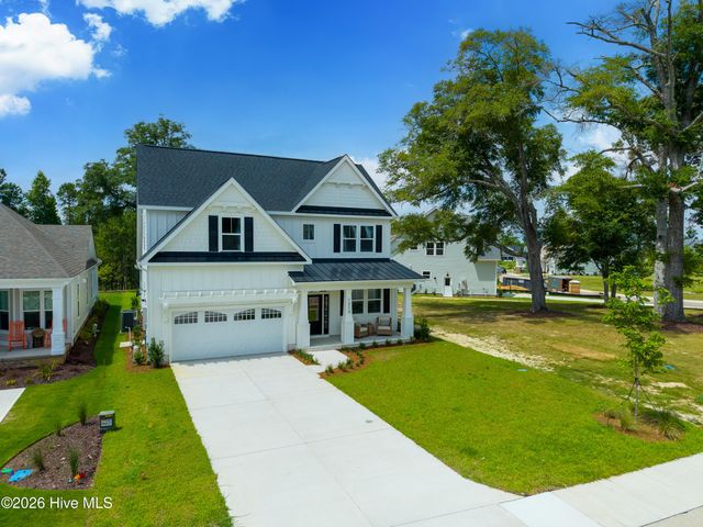 1212 Rockhill Road, Castle Hayne, NC 28429