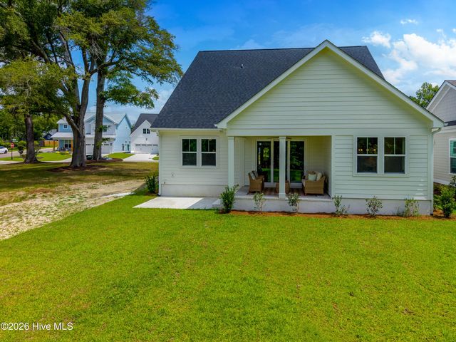 1212 Rockhill Road, Castle Hayne, NC 28429