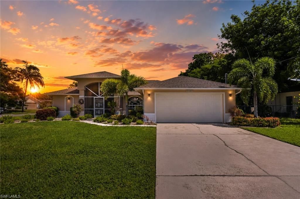 1101 SE 14th TER, CAPE CORAL, FL 33990 — photo 5