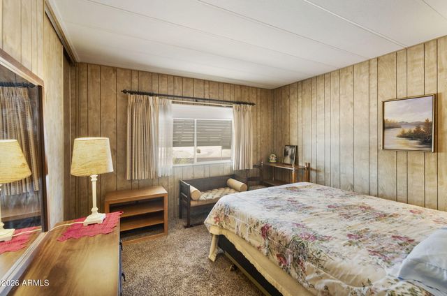 839 S 82ND Place, Mesa, AZ 85208