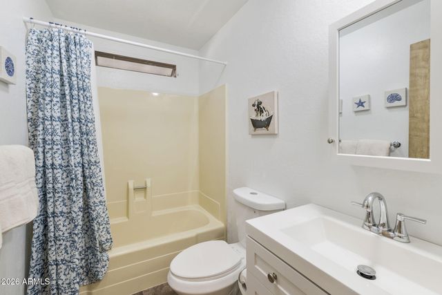 839 S 82ND Place, Mesa, AZ 85208