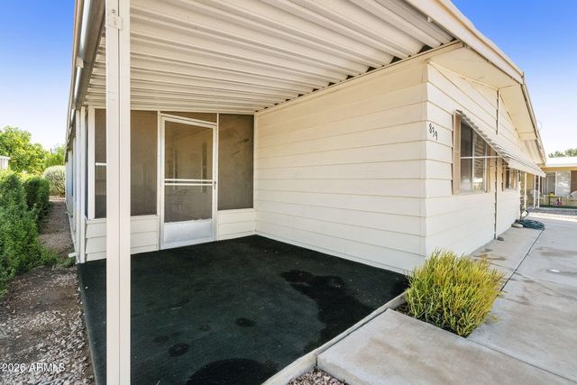 839 S 82ND Place, Mesa, AZ 85208