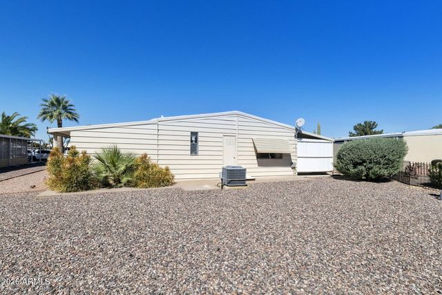 839 S 82ND Place, Mesa, AZ 85208