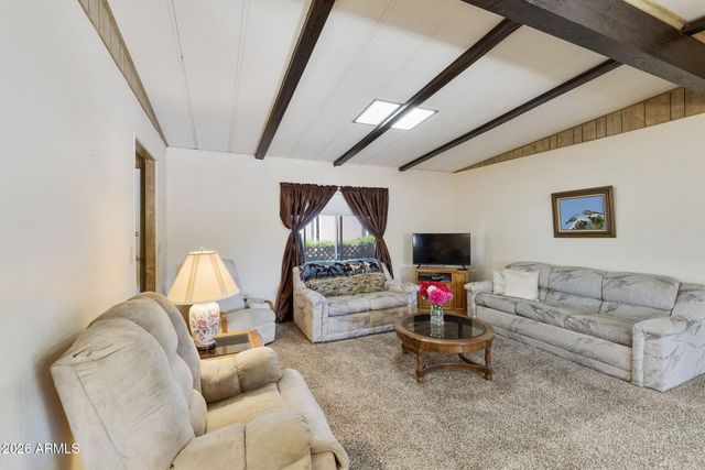 839 S 82ND Place, Mesa, AZ 85208