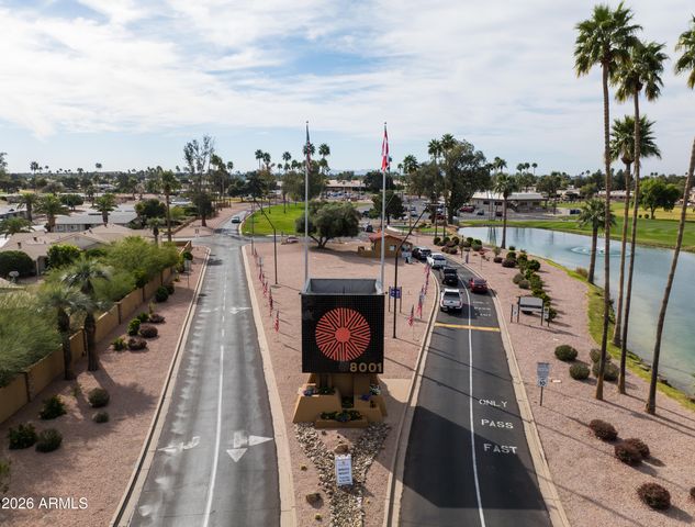 839 S 82ND Place, Mesa, AZ 85208