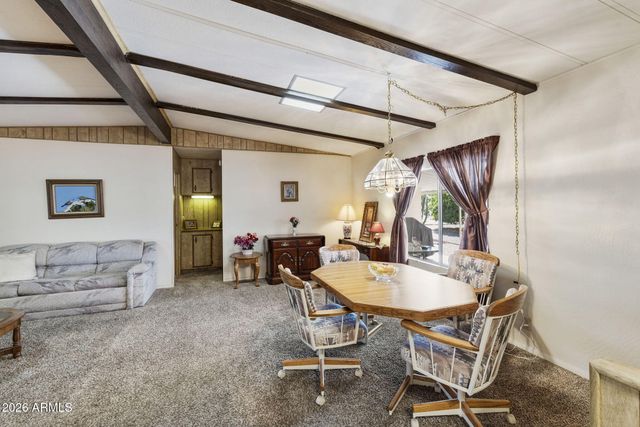 839 S 82ND Place, Mesa, AZ 85208