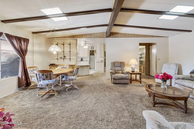 839 S 82ND Place, Mesa, AZ 85208