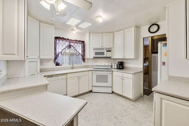 839 S 82ND Place, Mesa, AZ 85208