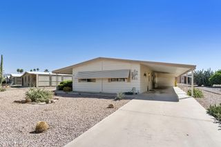 839 S 82ND Place, Mesa, AZ 85208