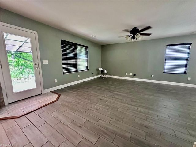 821 Oak Bend Drive, Asheboro, NC 27203