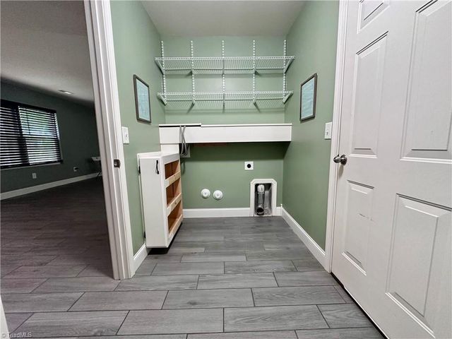 821 Oak Bend Drive, Asheboro, NC 27203