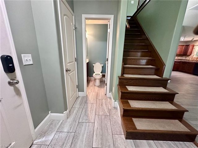 821 Oak Bend Drive, Asheboro, NC 27203