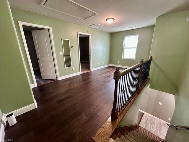 821 Oak Bend Drive, Asheboro, NC 27203