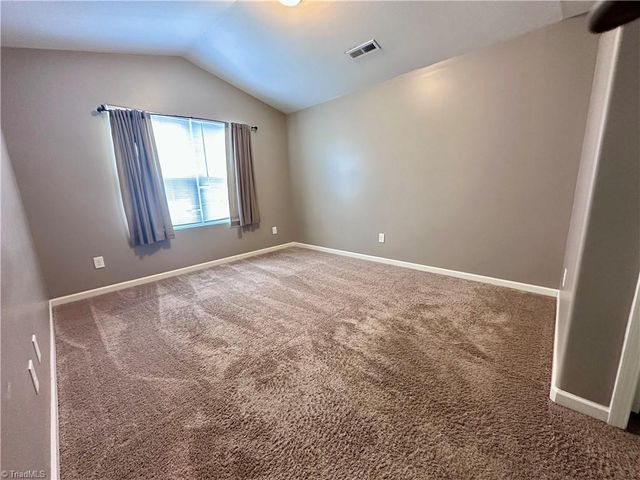 821 Oak Bend Drive, Asheboro, NC 27203