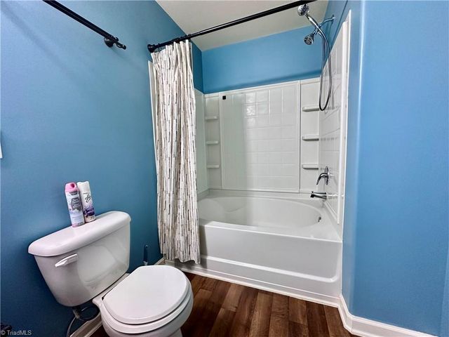 821 Oak Bend Drive, Asheboro, NC 27203