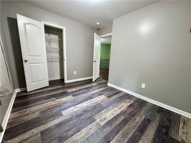 821 Oak Bend Drive, Asheboro, NC 27203