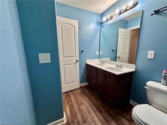 821 Oak Bend Drive, Asheboro, NC 27203