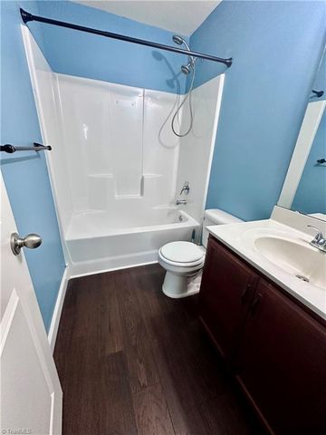 821 Oak Bend Drive, Asheboro, NC 27203