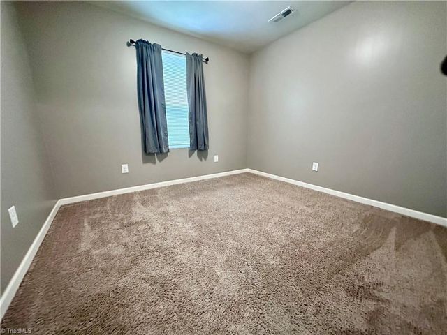 821 Oak Bend Drive, Asheboro, NC 27203