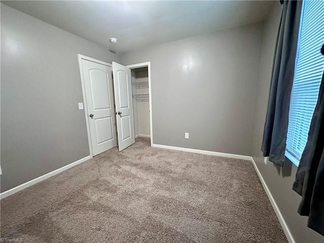 821 Oak Bend Drive, Asheboro, NC 27203