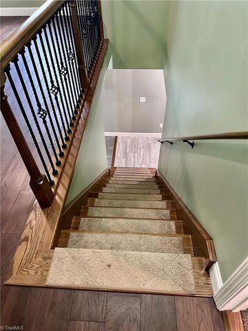 821 Oak Bend Drive, Asheboro, NC 27203