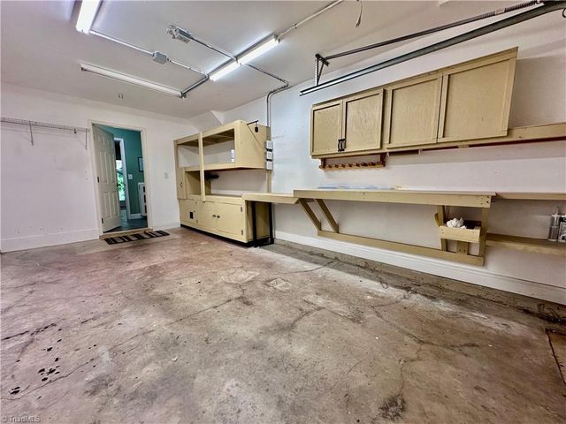 821 Oak Bend Drive, Asheboro, NC 27203