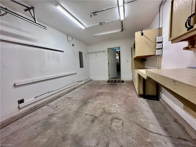 821 Oak Bend Drive, Asheboro, NC 27203