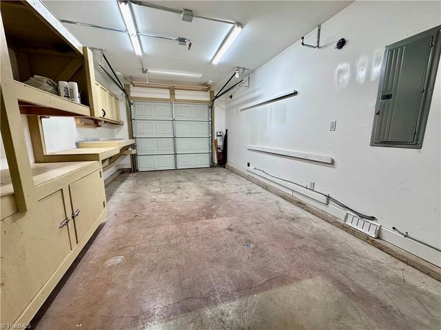 821 Oak Bend Drive, Asheboro, NC 27203