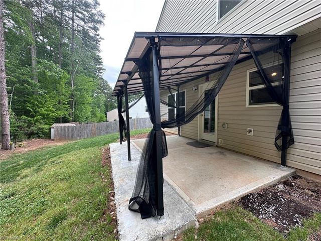 821 Oak Bend Drive, Asheboro, NC 27203