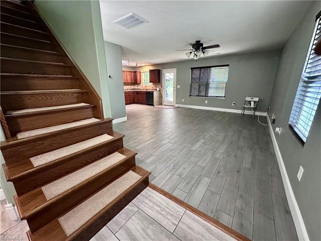 821 Oak Bend Drive, Asheboro, NC 27203