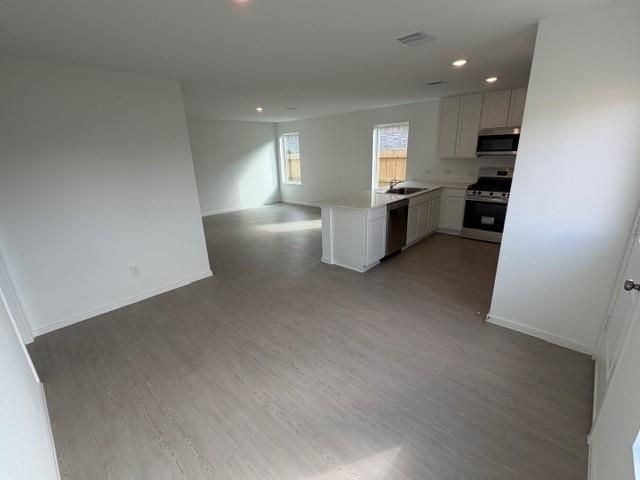 9319 Speckled Trout Drive, Baytown, TX 77521