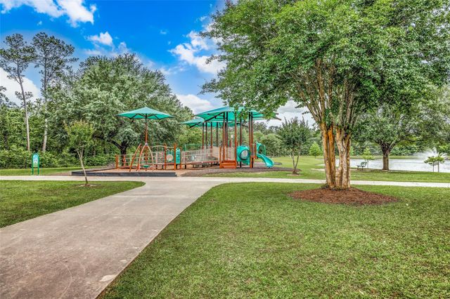 9319 Speckled Trout Drive, Baytown, TX 77521