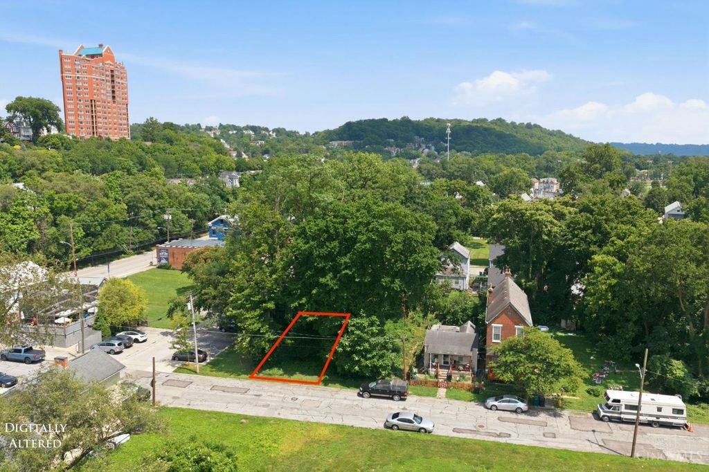 256 Wenner Street, Cincinnati, OH 45226