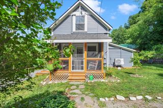 46 ST Hyacinth Street, Bethel, VT 05032