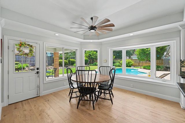 14226 Indian Wells Drive, Houston, TX 77069