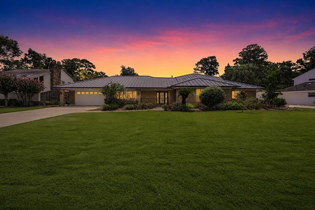14226 Indian Wells Drive, Houston, TX 77069