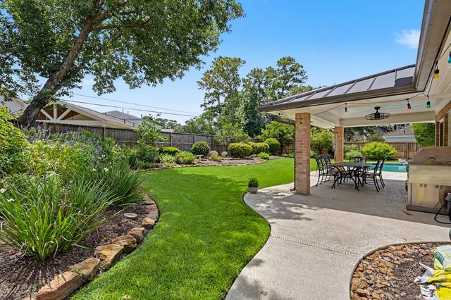 14226 Indian Wells Drive, Houston, TX 77069