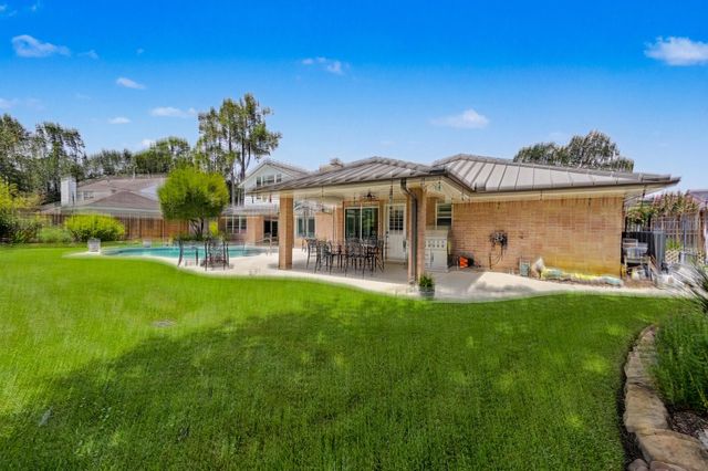 14226 Indian Wells Drive, Houston, TX 77069