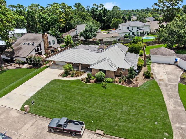 14226 Indian Wells Drive, Houston, TX 77069