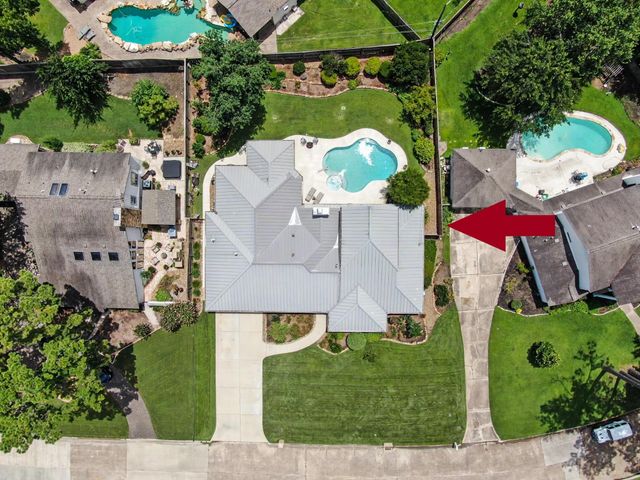 14226 Indian Wells Drive, Houston, TX 77069