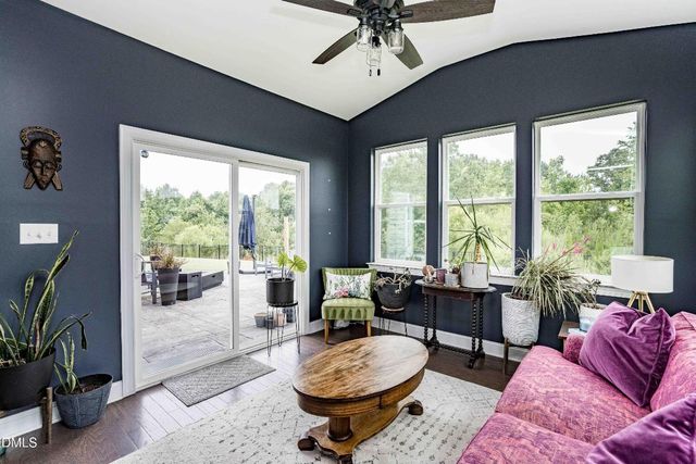 5405 Weathered Rock Court, Knightdale, NC 27545