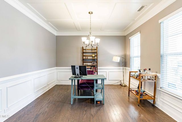 5405 Weathered Rock Court, Knightdale, NC 27545