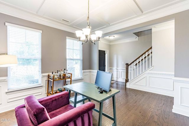 5405 Weathered Rock Court, Knightdale, NC 27545