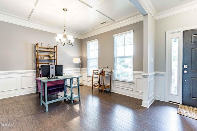 5405 Weathered Rock Court, Knightdale, NC 27545