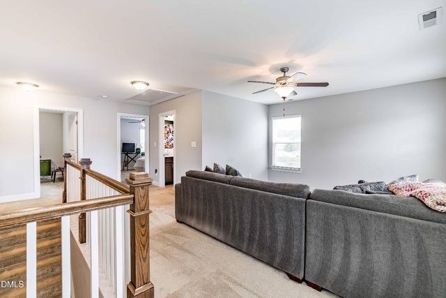 5405 Weathered Rock Court, Knightdale, NC 27545