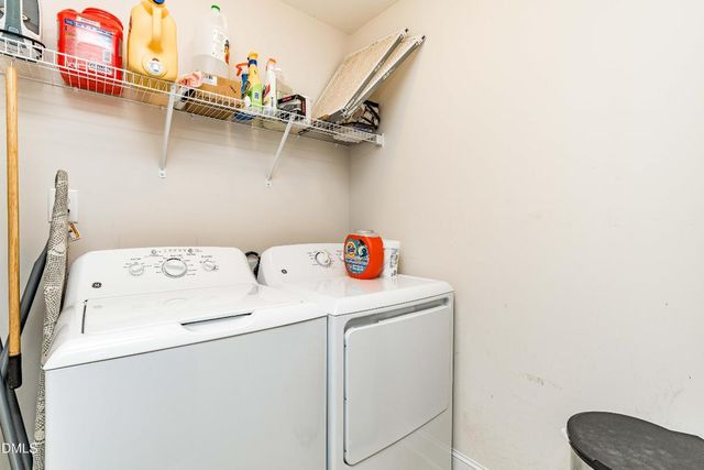 5405 Weathered Rock Court, Knightdale, NC 27545