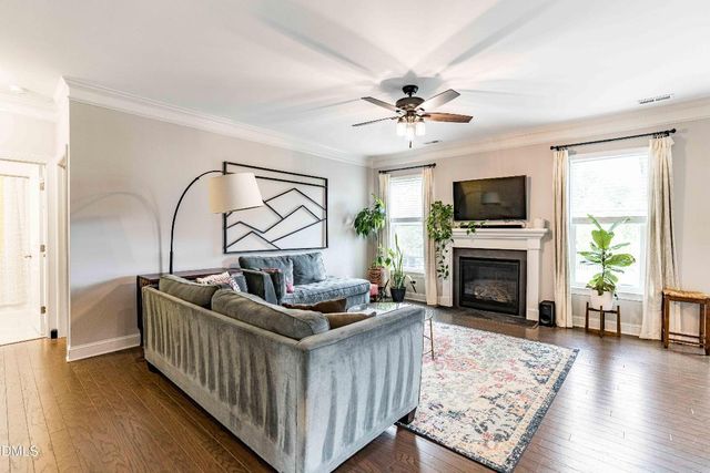 5405 Weathered Rock Court, Knightdale, NC 27545