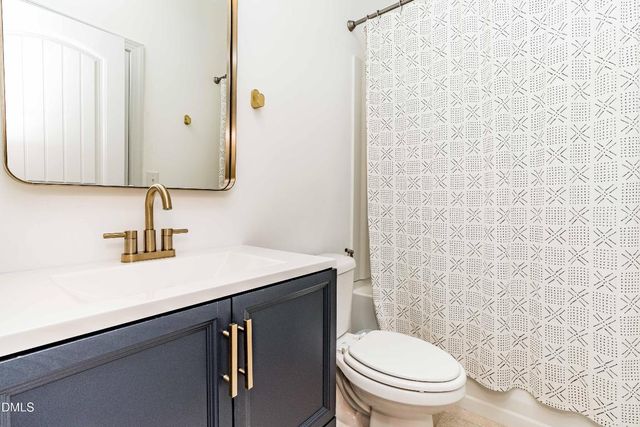 5405 Weathered Rock Court, Knightdale, NC 27545