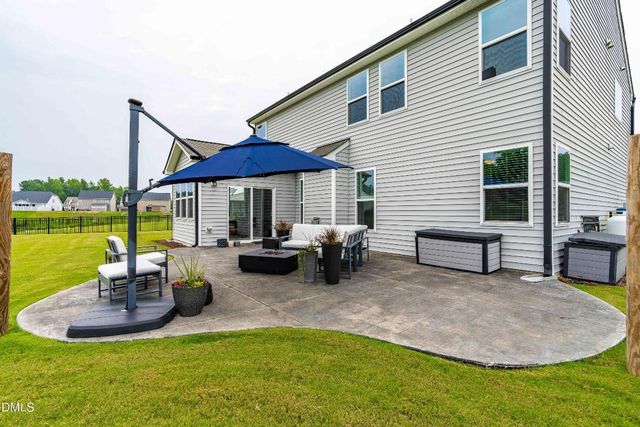 5405 Weathered Rock Court, Knightdale, NC 27545