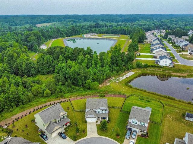 5405 Weathered Rock Court, Knightdale, NC 27545